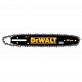 DeWALT grandininio pjūklo juosta su grandine 30 cm